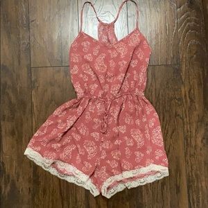 🎉Bundle Deal 3 for 15🎉 Abercrombie& Fitch Romper